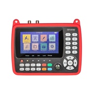 IXOG ST-5150 DVB-S2/T2/C COMBO HD Satellite TV Signal Finder Digital Handheld Signal Meter Satellite