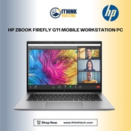 HP ZBOOK FIREFLY G11 NOTEBOOK PC