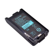 KNB57L Rechargeable Li-ion Battery Pack 2000mAh 7.4V for Kenwood NX240 340 TK3310X TK2317 3317 Ham R