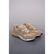 NB Sneakers 992/New Balance Dad Shoes Men Women Casual Shoes Universal Sneakers Trendy Shoes Lightwe