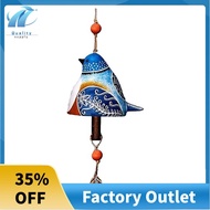 Bird Song Bell Garden Decoration Bird Song Bell Wind Chime Music Hanging Wind Chimes Chimes Bird Son