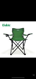 Volvic - 露營椅 Camping chair