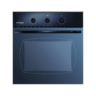 Aerogaz Built-in Multi-Function Oven 56L AZ-3201B