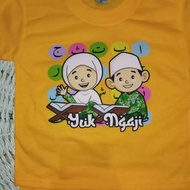 Latest Islamic Da'Wah T-Shirts