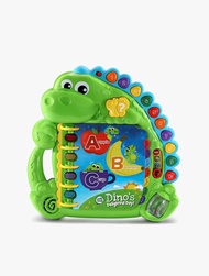 LEAPFROG DINO'S DELIGHTFUL DAY BOOK^TM (LFUS) - LPF80-600500