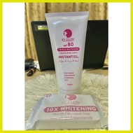 ✸ ▥ ✙ SY GLOW COMBO SET SOAP & LOTION