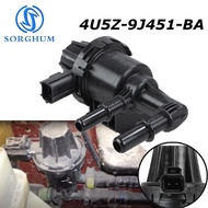 4U5Z-9J451-BA Vacuum Switch Vapor Purge Solenoid Valve For Ford Explorer Ranger Mazda Mercury Mounta