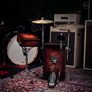 Echoslap Gig Box Cajon คาฮอง พร้อมอุปกรณ์กลอง ชุดกลอง Percussion