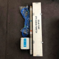 Dc Submersible Water Pump Solar Cell No Battery Conversion 72V 750W (Brushless) With Control Box