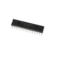 Chip PIC16F72 PIC16F72-ISP In-Line DIP-28
