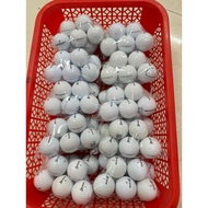 90% new Srixon golf balls (10 balls)