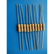R. Resistor 1W 820 Ohm (Pack Of 10)