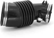 Air Intake Hose Compatible with Honda Odyssey EX DX LX Submodel V6 3.5L 2007 2008 2009 2010 - Intake