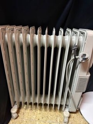 DeLonghi 電暖爐 暖爐