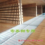 Persaingan Merpati Gabungan Perch Stand Perch Nest Box Pembiakan Perch Pigeon House Pigeon Bekalan P