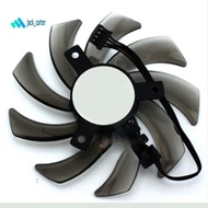 Replacement  Gtx 1060 6Gb Dual Graphics Cooling Fan Ga91S2UCompatible with Palit  Gtx1060 Gtx1080 Gt