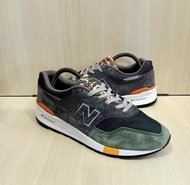 NB New Balance 997 Duck Camo M997NM USA