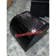 Legit Fiberglass Shampoo Foot Injection Placemat