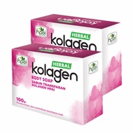 Sabun Kolagen HNI