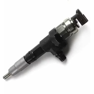 High Quality 1J770-53051 1J770-53050 295050-1980 Fuel Injector for Kubota V3307 Tier 4 Engine