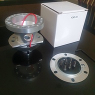 Bosskit CNC Full Billet model Mugen ( EK - GD3 - GE8 - FD - ES - CRV - etc.)