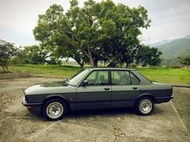 BMW E28 霹靂五號