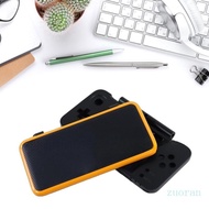 Zuo Consoles Cover Case Replacement Part For NS NEW 2DS XL LL Plastic Case Housing