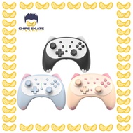 IINE Nintendo Switch Wireless Cat Series Controller