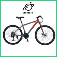 ◨ ۞ ◿ Garuda Mars Mountain bike steel bike BEST PRICE