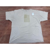 (Size 2XL) Chest 25.5 Length 31 Authentic US Army Navy Air Force USMC Camouflage T-Shirt M275 Milita