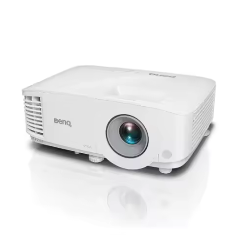 2025 BenQ MX550 3600 ANSI Lumen DLP XGA 1024*768 Meeting Room Projector For Presentations Digital Vi