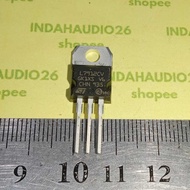 L7912CV Original SUPER 7912 transistor IC Voltage Regulator L7912 CV l 7912 cv TR Original ST