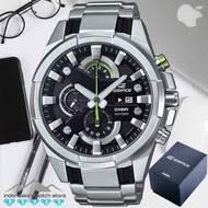 EDIFICE CASIO EDIFICE Jam Tangan Pria EDIFICE 540 / 540 ORI #1