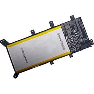 REPLACEMENT BATTERY FOR ASUS TYPE C21N1347 7.5V- 37Wh/4829mAh