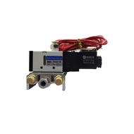 TKC Solenoid Valve 4V210-08A2FT 220V DC24V/4V220-08E 24V Various Specifications Options