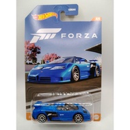 [NEW] Hot Wheels 94 Bugatti EB110 SS Forza Motorsport 777