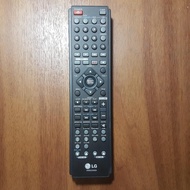 Remote Home Theater LG AKB32203606 Second Original
