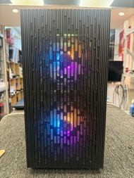 電競 設計 畫圖 台機 i5-12400F DDR5 32G 顯示卡：4060TI（8G） ：SSD：1T SSD 火牛：750W 散熱：360水冷 記憶體DDR5：32G（16x2 6000Mhz）