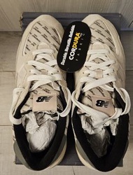 New Balance M5740CD1 特別版CORDURA布面US 10.5 新淨少用