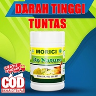 Obat Penurun Darah Tinggi Herbal Hipertensi Bagus Alami Jamu Pwnurun Tensi Darah Remaja Dewasa Ibu H