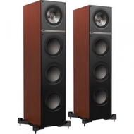 KEF Q700 2.5路座地喇叭 全新 CHERRY