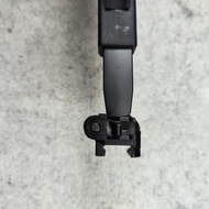 New 100% Originalll Popor Tarik Lipat Sig Mcx Mpx Telescopic Folding Stock Picatinny Foldable Telesc