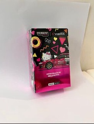 Tarmac Works Vertex Silvia (S14) Hello Kitty