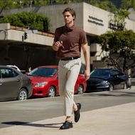 Andar Airst Men Ice Slacks Slim Stretch Golf Pant And Work Pant