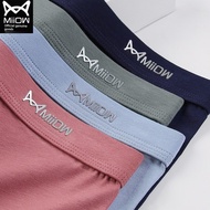 hello boxer lelaki boxer lelaki dewasa Seluar dalam kapas lelaki lelaki antibakteria lelaki