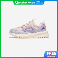FILA | Daily Sneakers Basic Sneakers Fk253Cd01X039 Hippie Kids 01X