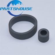 10sets Pickup Feed Roller SEPARATION PAD Rubber for EPSON L3110 L3150 L4150 L4160 L3156 L3151 L1110 