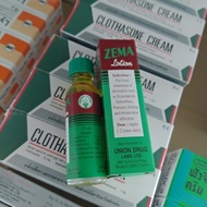 Ori Thailand 5cc Zema Cream - 15ml 30ml Thailand Zema Lotion Siam Zema Cream 5g Thailand Zema Lotion