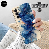 HP Latest Samsung Galaxy A17 5G 2025 Case - Abstract Fashion Case - Samsung A17 5G Softcase - Pro Ca