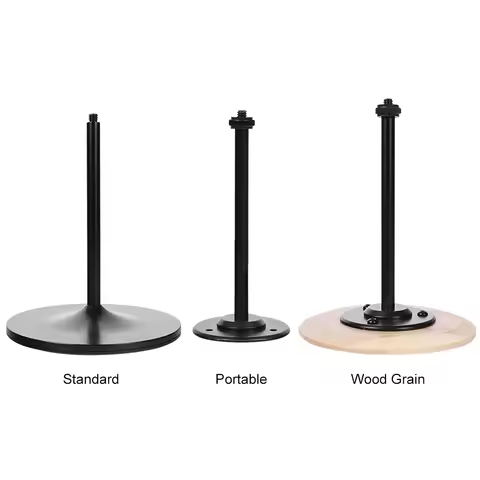 Stable Camping Light Stand Multifunctional Outdoor Lantern Support Holder Camping Accessories for Go